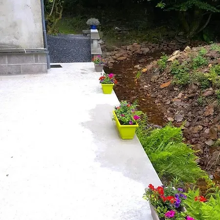 Le Du Gue * Les Hautes-Rivieres