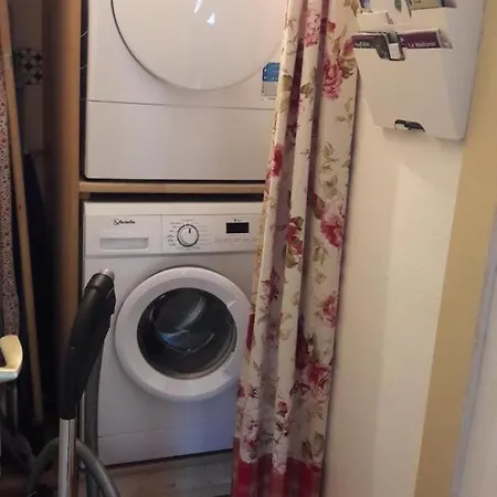 Le Du Gue بيت للعطل