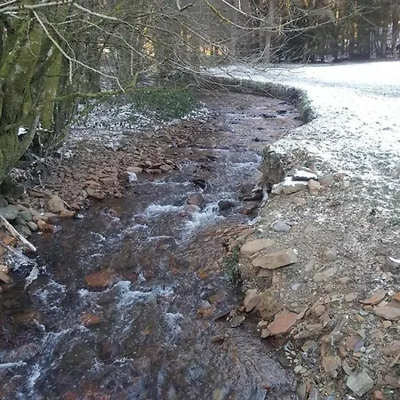 بيت للعطل Le Du Gue