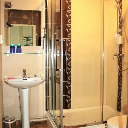 بيت للعطل Le Du Gue *