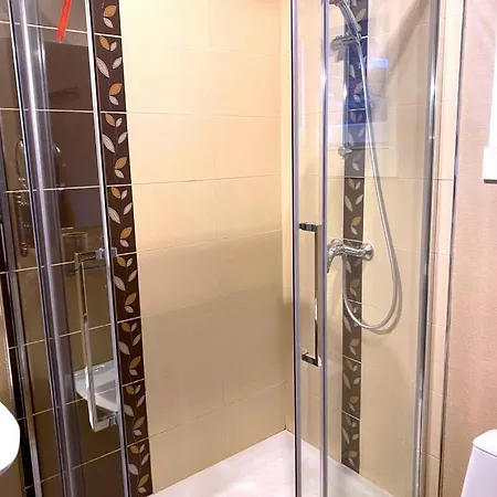 Le Du Gue بيت للعطل *