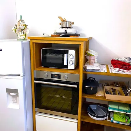 بيت للعطل Le Du Gue Les Hautes-Rivieres