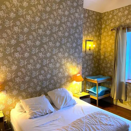 Le Du Gue Les Hautes-Rivieres