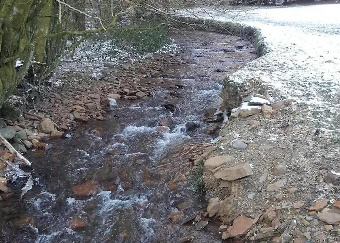 Holiday home Le Du Gue