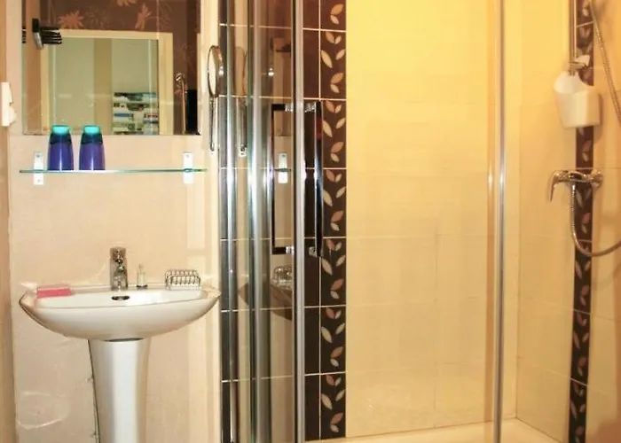 Holiday home Le Du Gue *