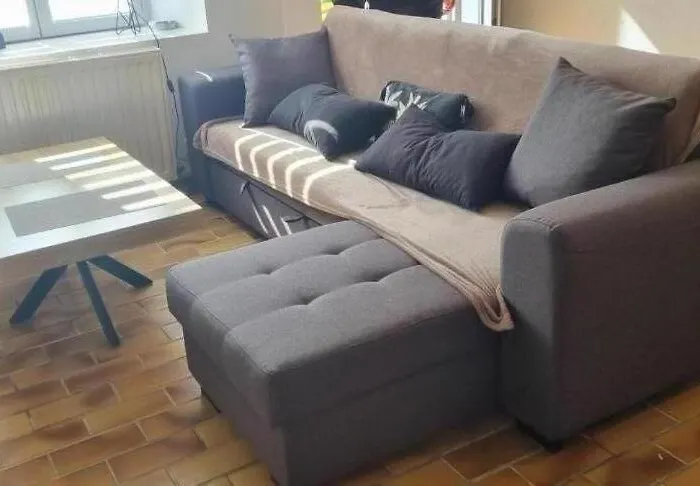 Le Du Gue Les Hautes-Rivieres