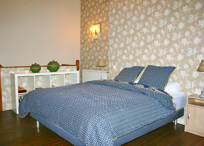 Le Du Gue Holiday home