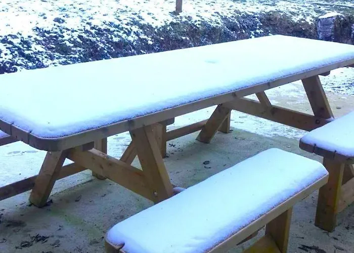 Le Du Gue Les Hautes-Rivieres