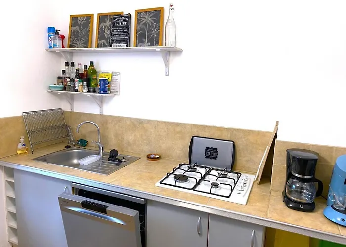 Le Du Gue * Les Hautes-Rivieres