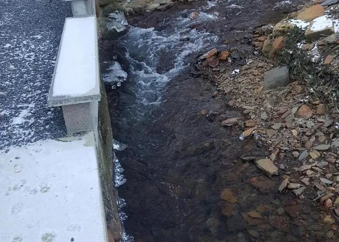 Holiday home Le Du Gue Les Hautes-Rivieres