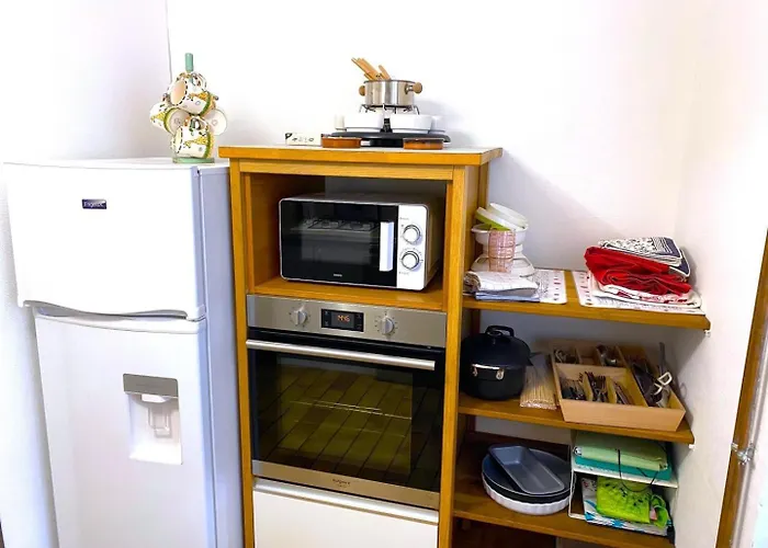 Holiday home Le Du Gue Les Hautes-Rivieres